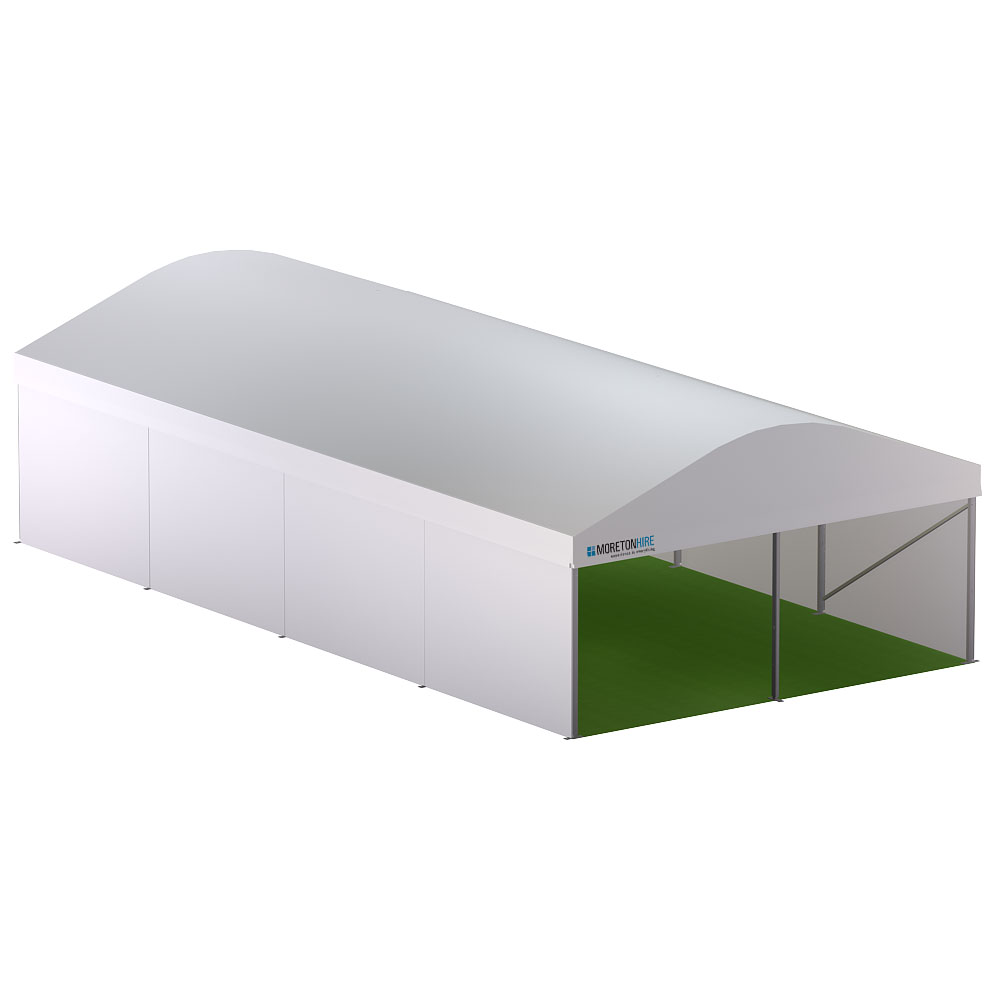Multiflex Arcum Marquee 6m Wide