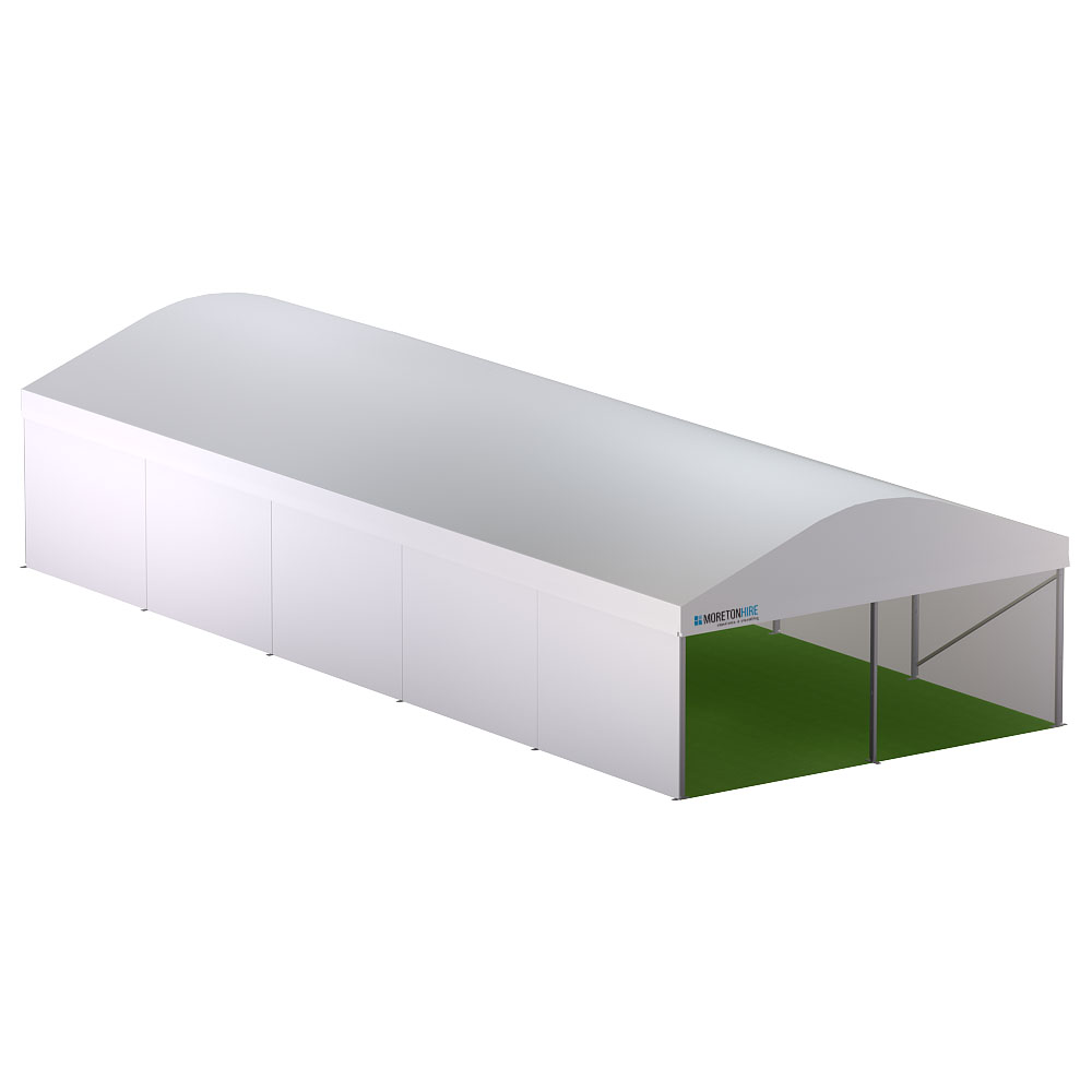 Multiflex Arcum Marquee 6m Wide