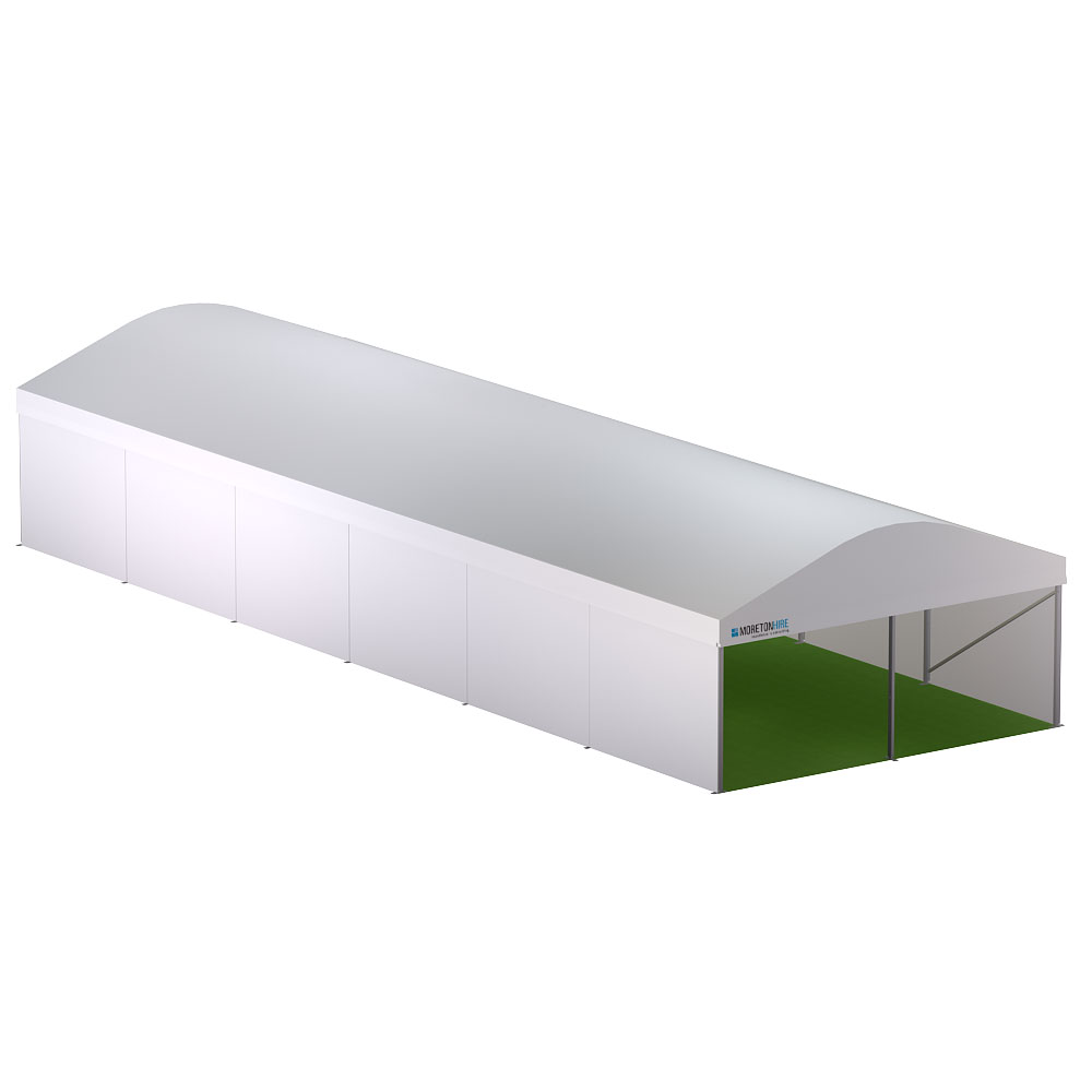 Multiflex Arcum Marquee 6m Wide