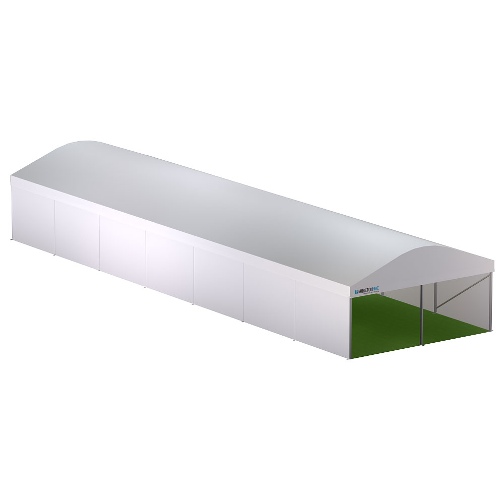 Multiflex Arcum Marquee 6m Wide