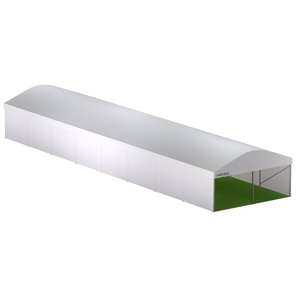Multiflex Arcum Marquee 6m Wide