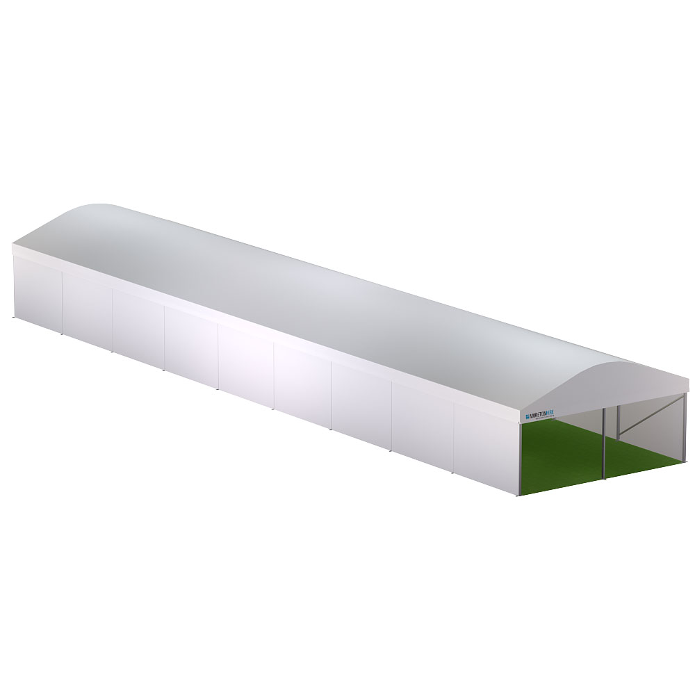 Multiflex Arcum Marquee 6m Wide