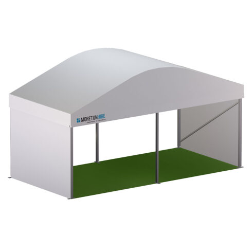 Multiflex Arcum Marquee 6m Wide