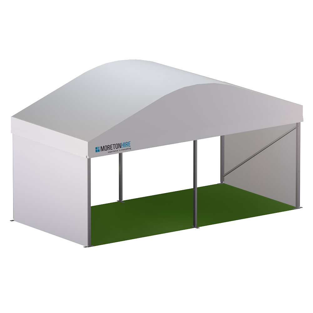 Multiflex Arcum Marquee 6m Wide
