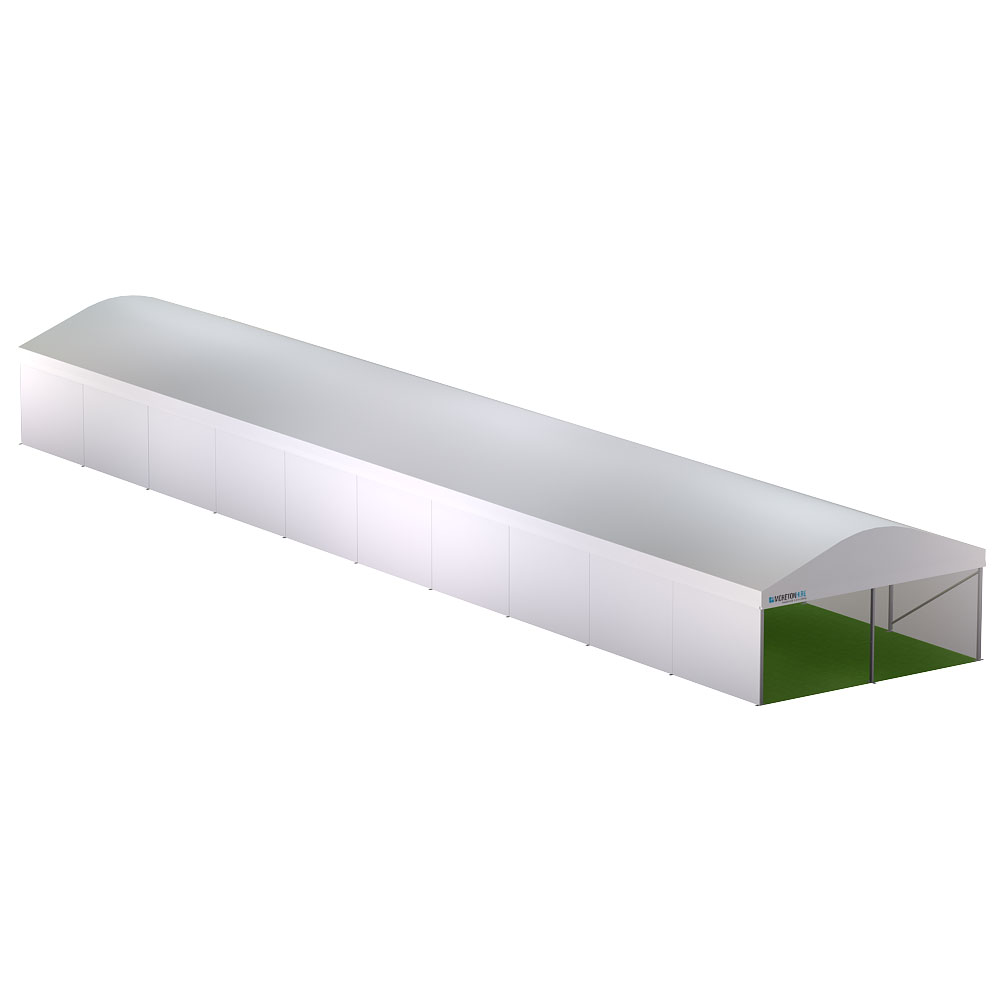Multiflex Arcum Marquee 6m Wide
