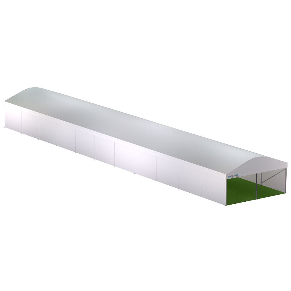 Multiflex Arcum Marquee 6m Wide