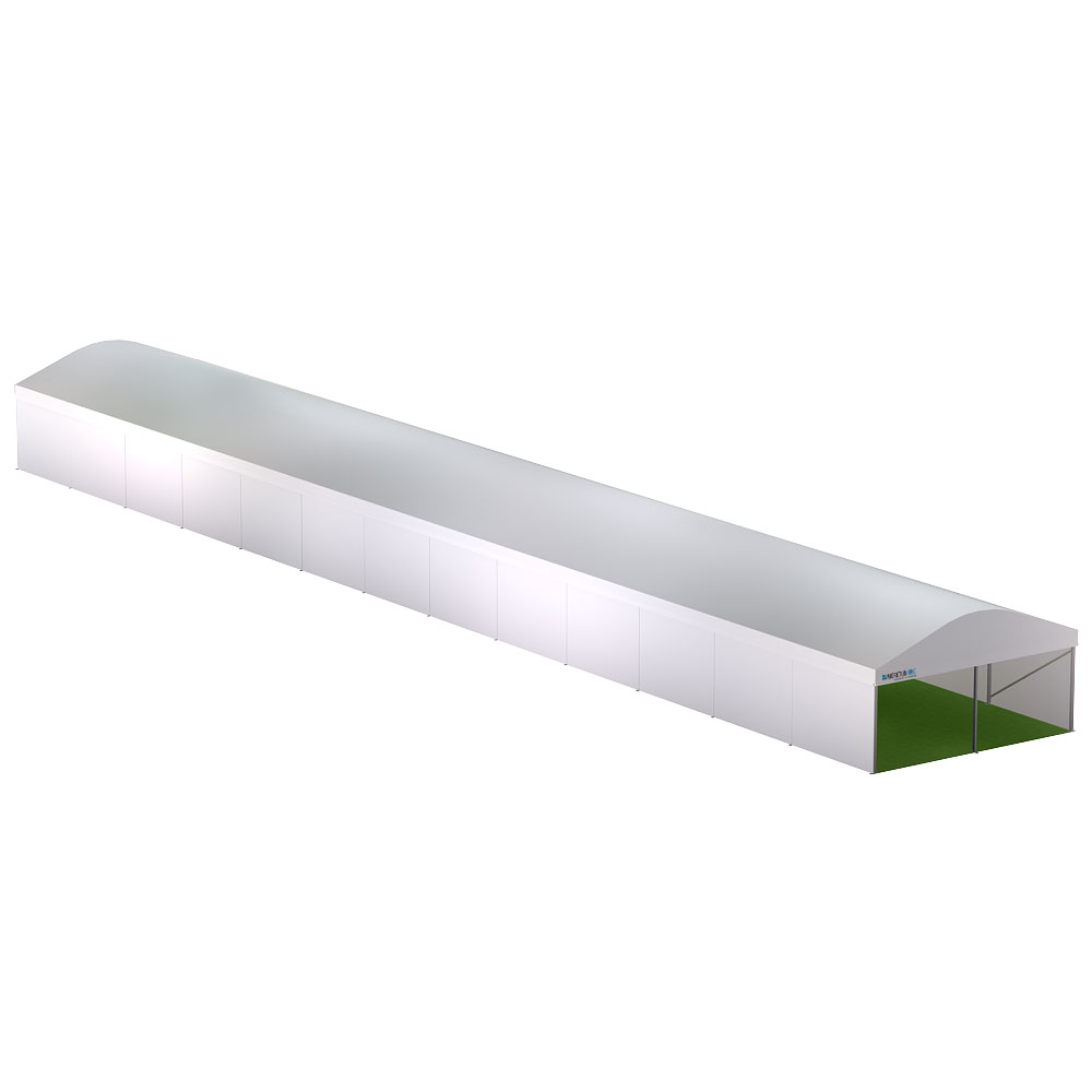 Multiflex Arcum Marquee 6m Wide