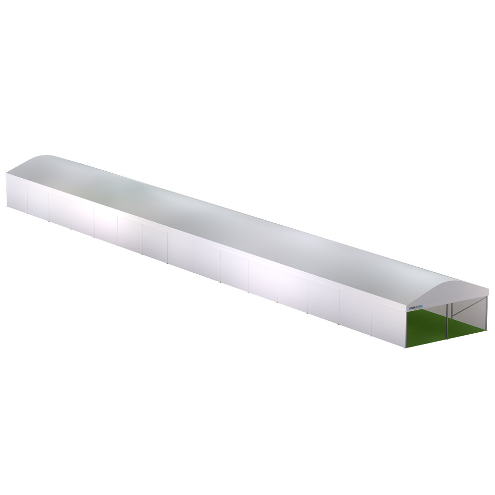 Multiflex Arcum Marquee 6m Wide