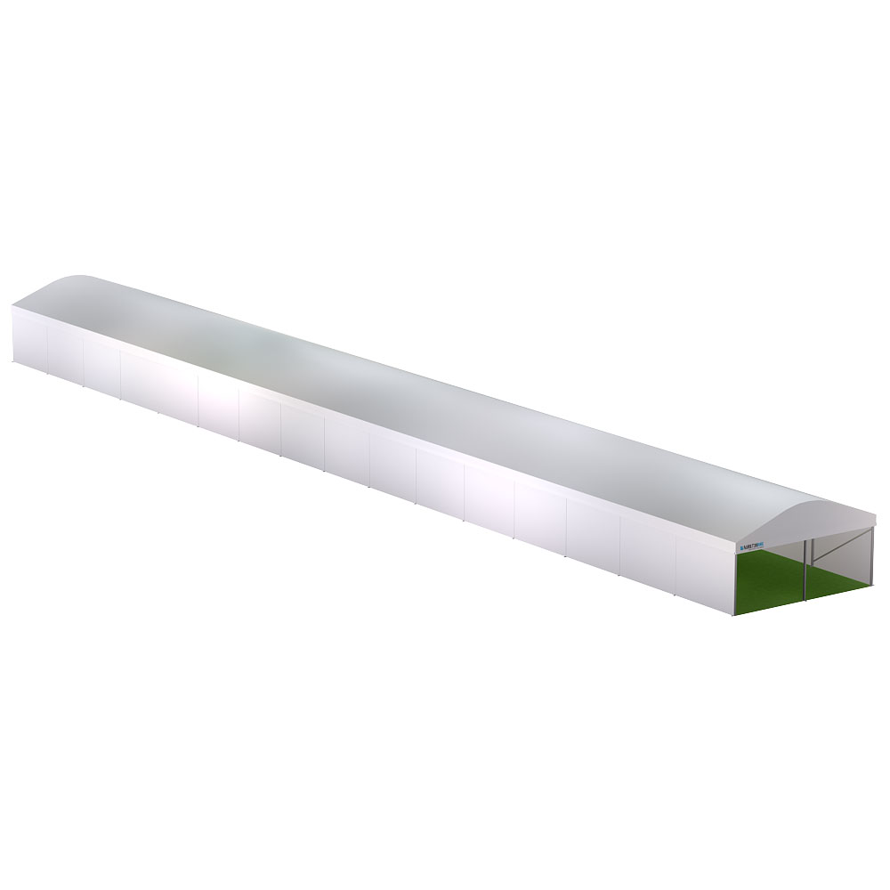 Multiflex Arcum Marquee 6m Wide