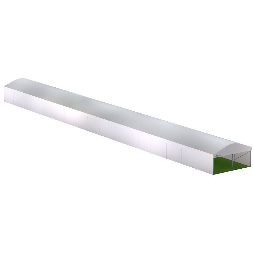Multiflex Arcum Marquee 6m Wide