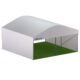 Multiflex Arcum Marquee 6m Wide
