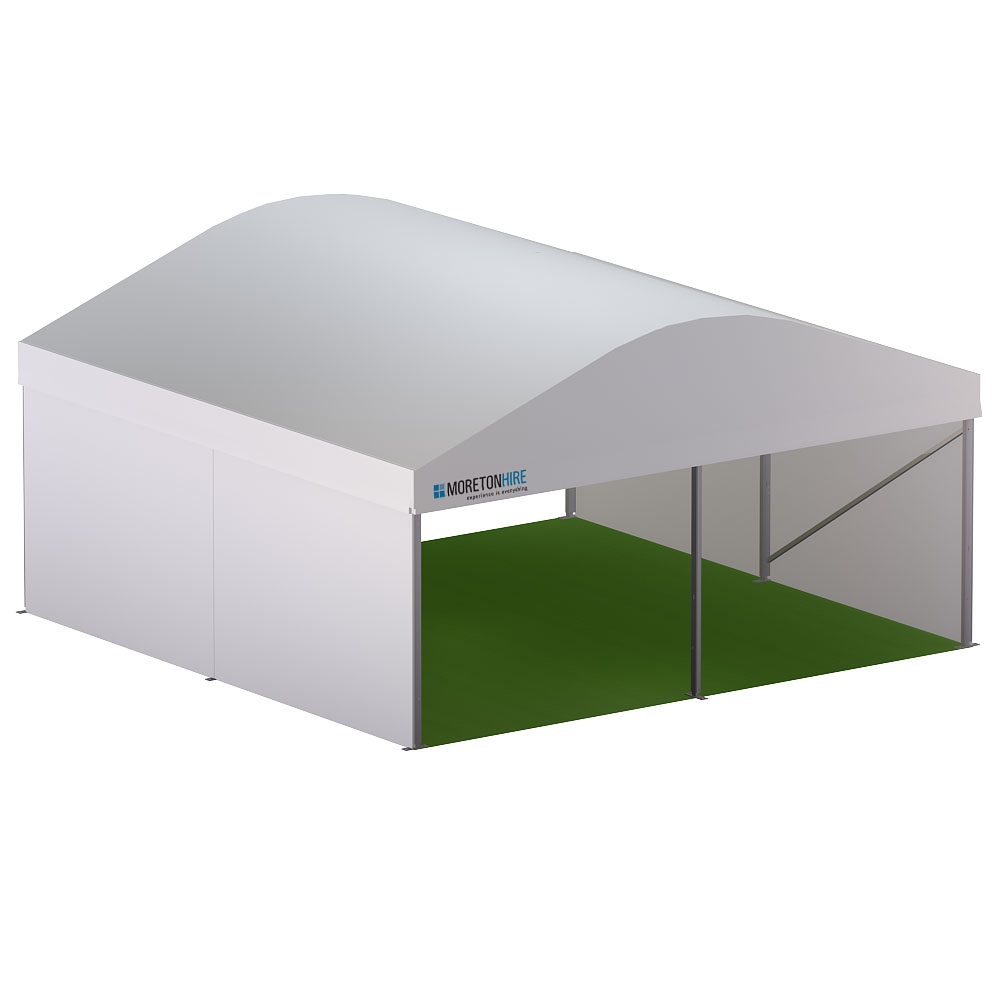 Multiflex Arcum Marquee 6m Wide