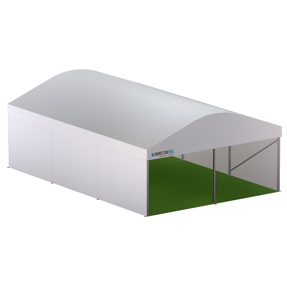 Multiflex Arcum Marquee 6m Wide