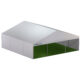 Multiflex A-Frame Marquee 10m Wide