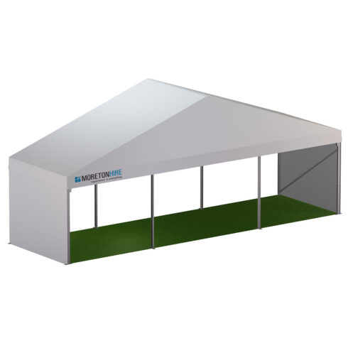 Multiflex A-Frame Marquee 10m Wide