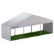 Multiflex A-Frame Marquee 10m Wide