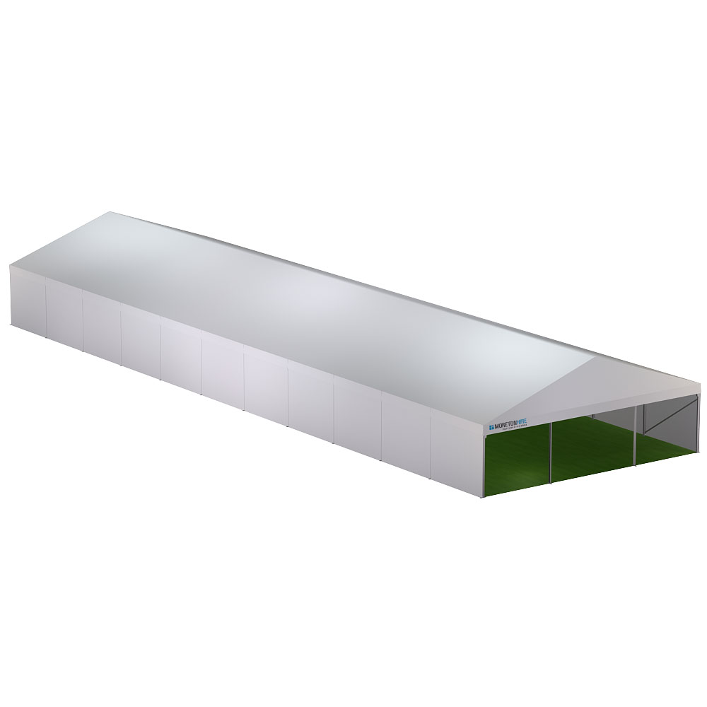Multiflex A-Frame Marquee 10m Wide