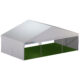 Multiflex A-Frame Marquee 10m Wide
