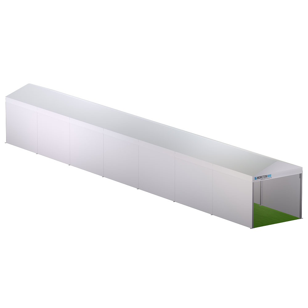 Multiflex A-Frame Marquee 3m Wide