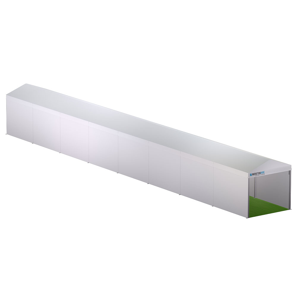 Multiflex A-Frame Marquee 3m Wide