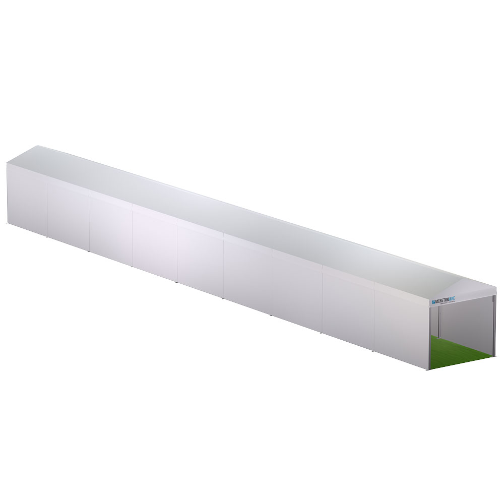 Multiflex A-Frame Marquee 3m Wide