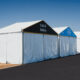 Multiflex A-Frame Marquee 6m Wide