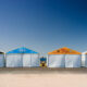 Multiflex A-Frame Marquee 6m Wide