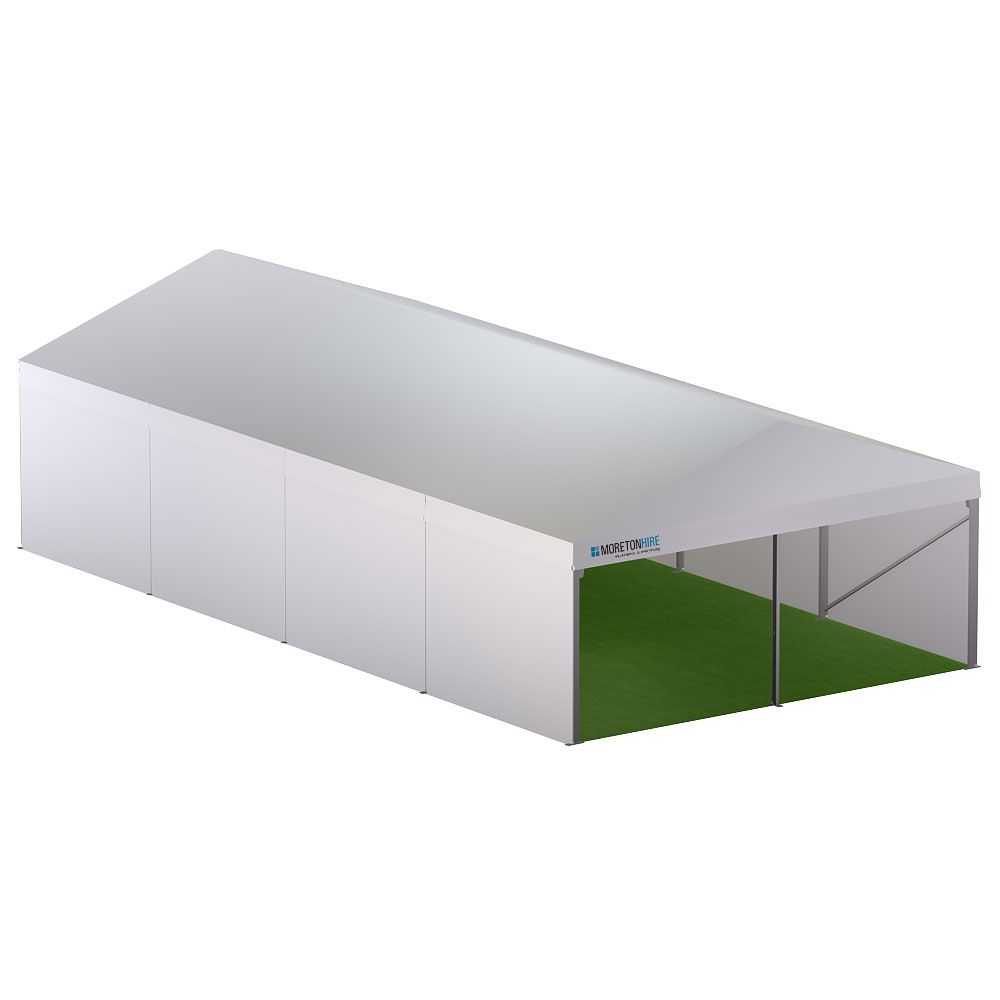 Multiflex A-Frame Marquee 6m Wide