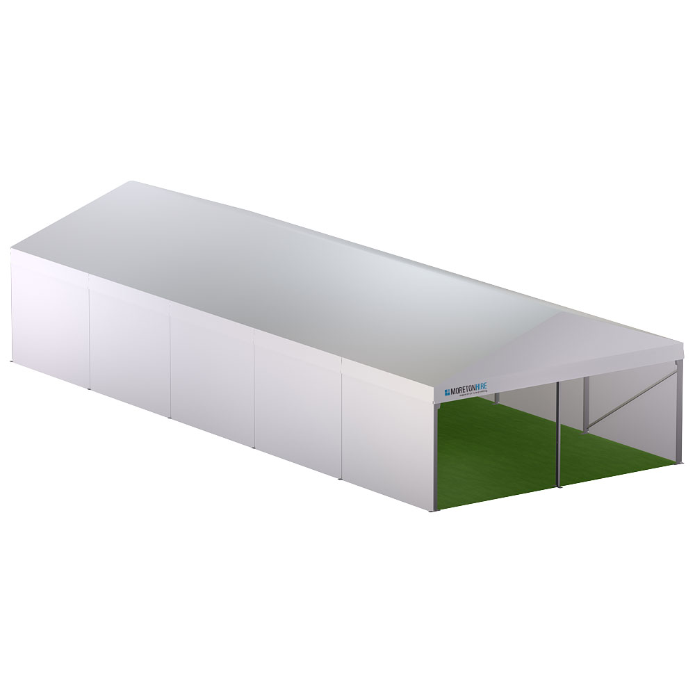 Multiflex A-Frame Marquee 6m Wide