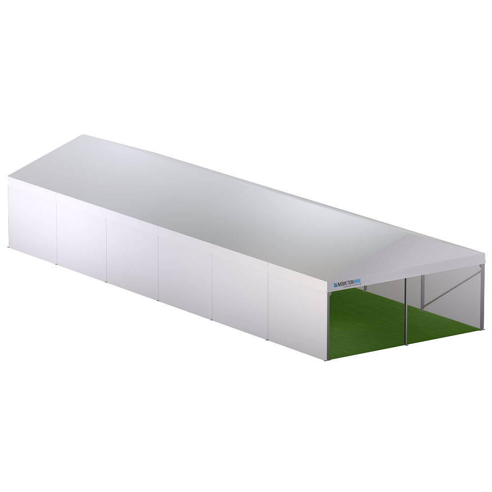 Multiflex A-Frame Marquee 6m Wide