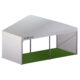 Multiflex A-Frame Marquee 6m Wide