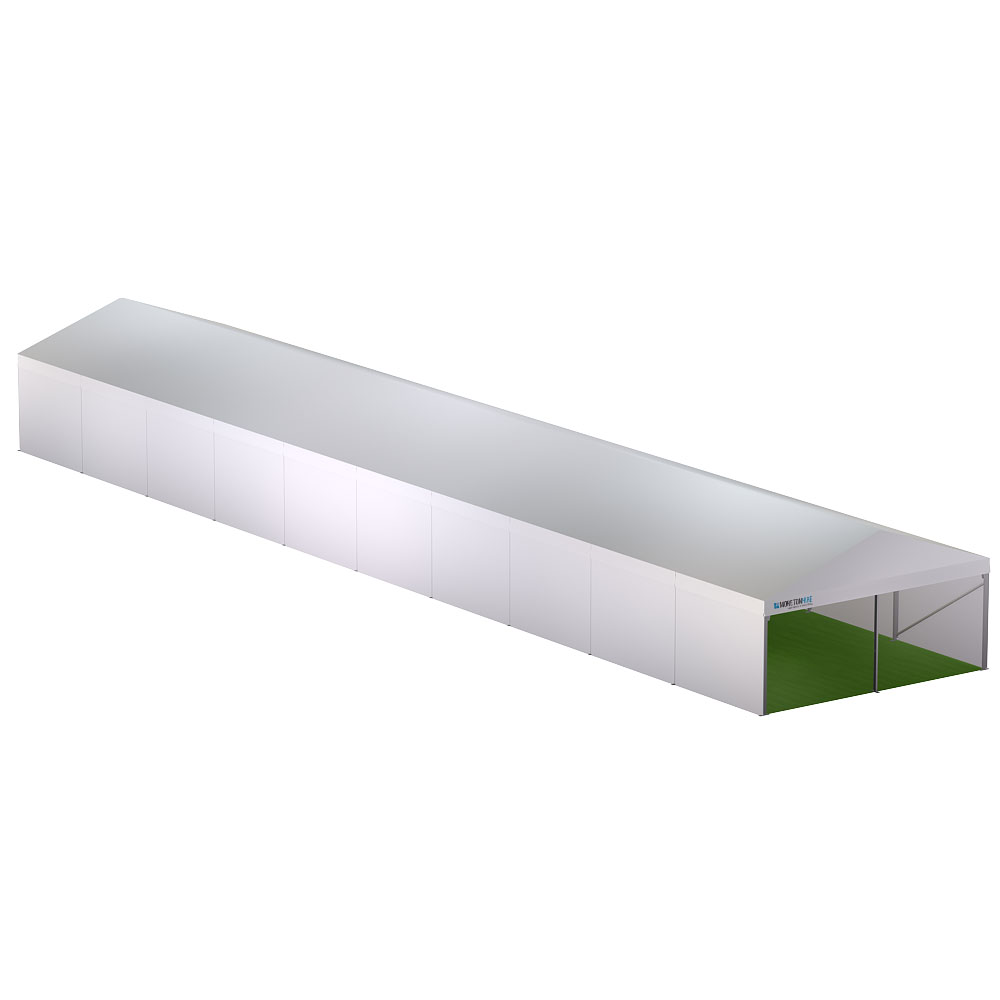 Multiflex A-Frame Marquee 6m Wide