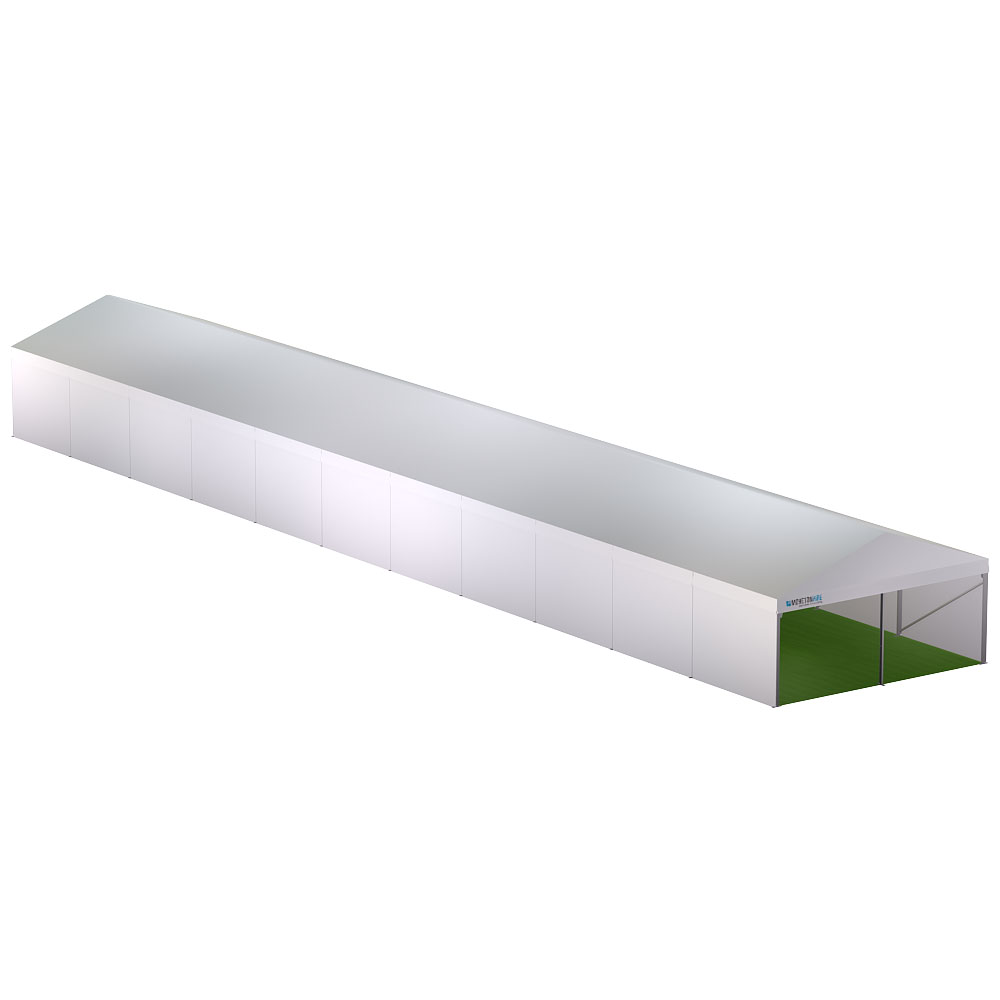 Multiflex A-Frame Marquee 6m Wide