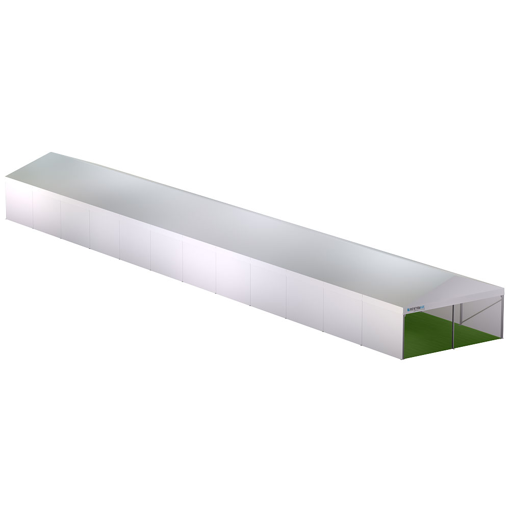Multiflex A-Frame Marquee 6m Wide