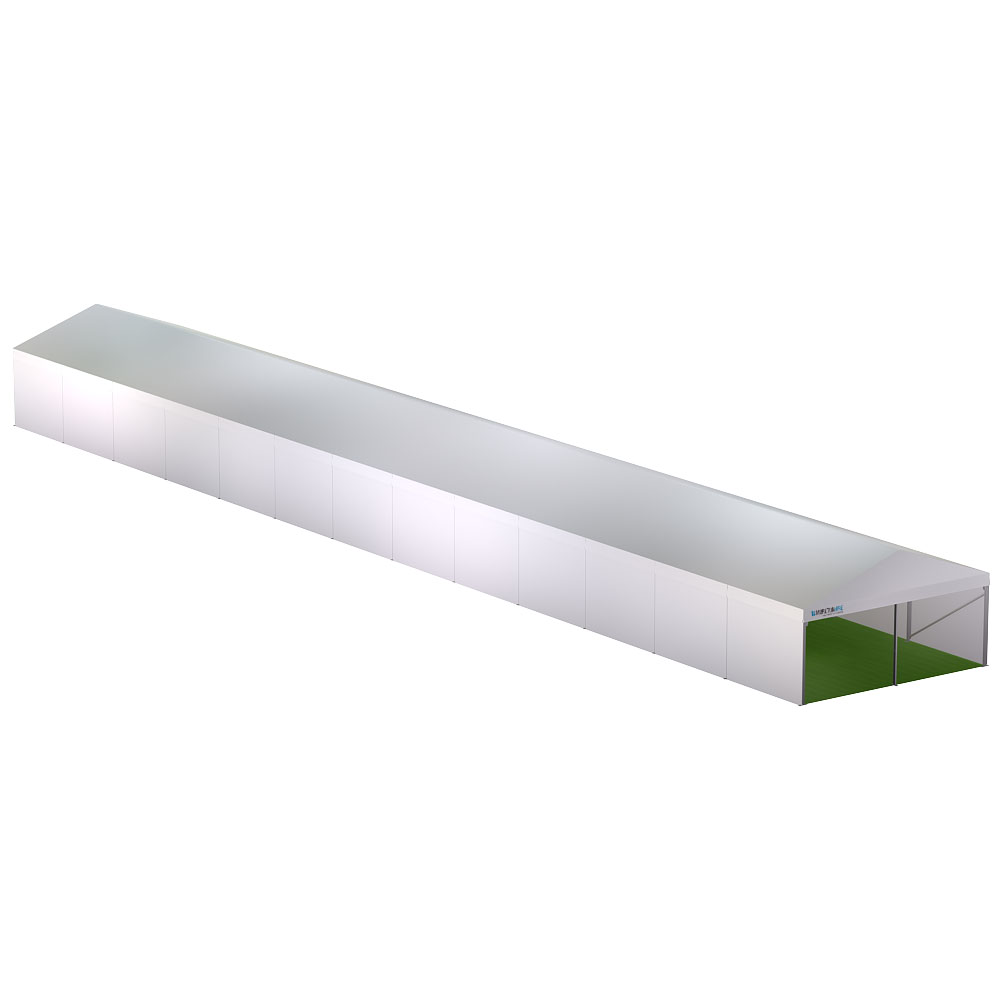 Multiflex A-Frame Marquee 6m Wide