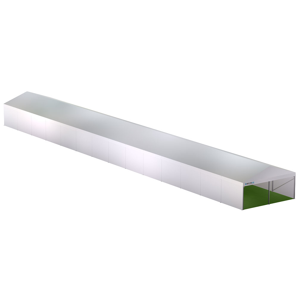 Multiflex A-Frame Marquee 6m Wide