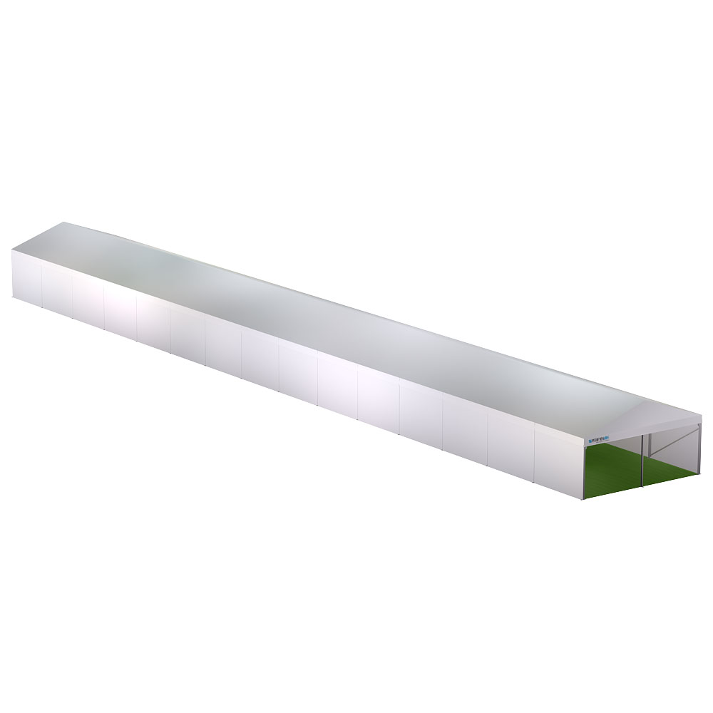 Multiflex A-Frame Marquee 6m Wide