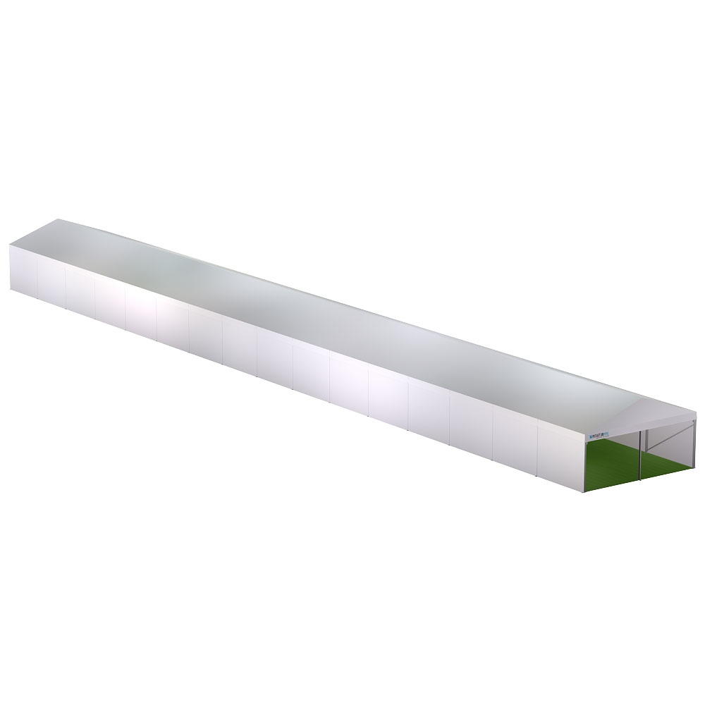 Multiflex A-Frame Marquee 6m Wide