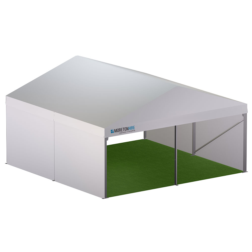 Multiflex A-Frame Marquee 6m Wide