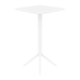 Sky Dry Bar Square White