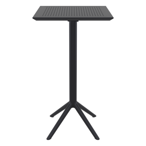 Sky Dry Bar Square Black