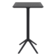 Sky Dry Bar Square Black