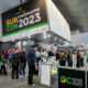Syma Expo Cupboard White