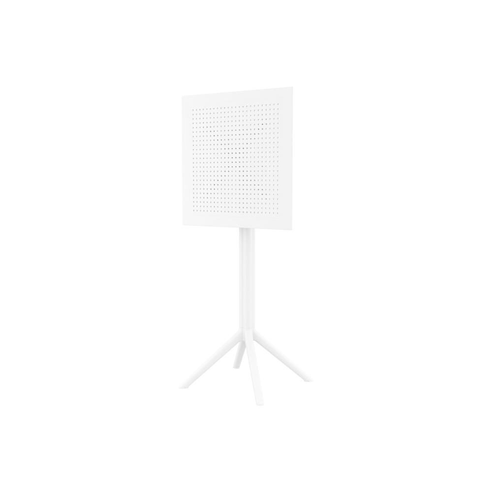 Sky Dry Bar Square White