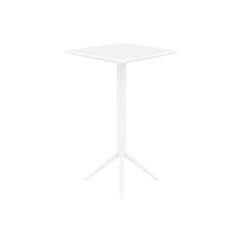 Sky Dry Bar Square White