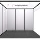 Black Exhibition System