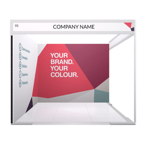Corinthian with Syma Booth