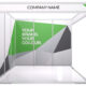 Syma Exhibition Booth