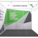Syma Exhibition Booth