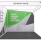 Syma Exhibition Booth